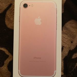 iPhone 7 For Sale